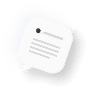 Chat icon