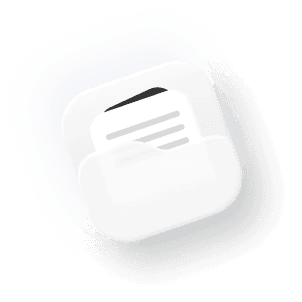 Text icon